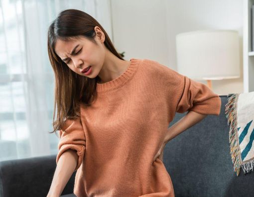 Sering Sakit Punggung? Waspada Osteoporosis!